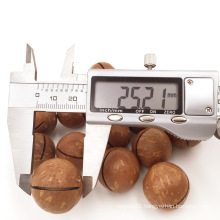 Top Grade Macadamia Nuts Wholesale Macadamia Nut Shell in Milk Flavor